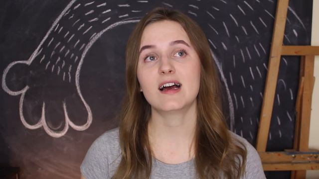 ДИПЛОМ #2 | История ведьмы, как мы выбираем темы. смотреть онлайн