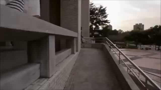 Найкрутіші трюки від найкращих паркурщиків світу! смотреть онлайн