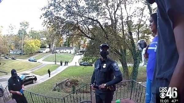 6 Most Disturbing Home Security Camera Hackings