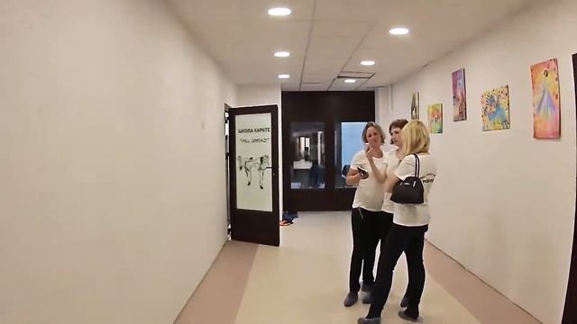 Манекен челлендж КАРАТЕ | Mannequin challenge смотреть онлайн