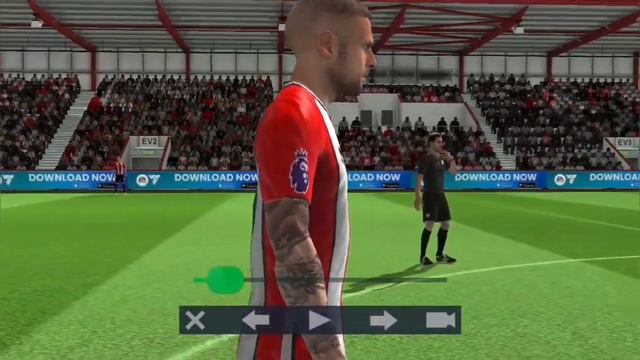 SHEFFIELD UNITED FACEPACK FIFA 16 MOBILE смотреть онлайн