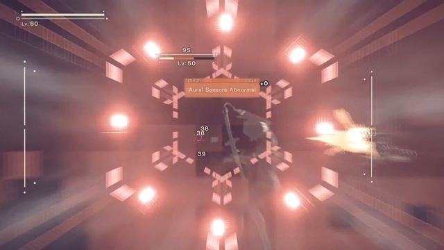 Nier Automata - All Main Endings & True Ending (A, B, C, D, E) смотреть онлайн