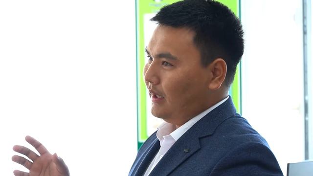 Мырзахмет Рауан "Жүрегімнің мектебі". Телеэссе. смотреть онлайн