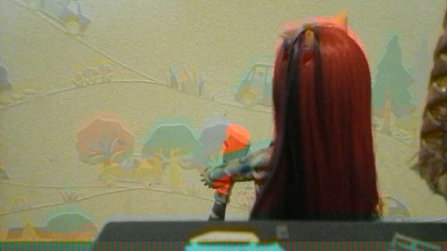 Вызов принят с Алекс смотреть онлайн