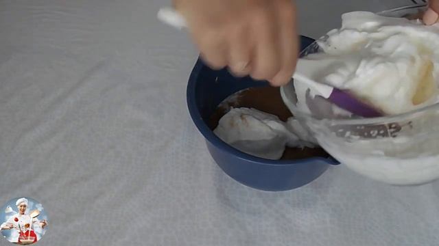 Шоколадный бисквит - Формула счастья смотреть онлайн