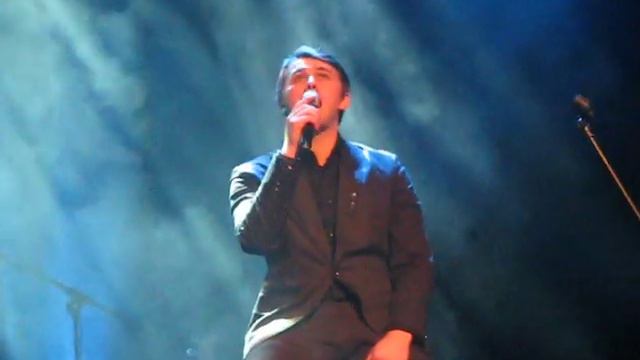 Chorzów,31.01.10 Pożegnanie z kolędą - A.Lampert&K.Rzadkosz - Dzisiaj w Betlejem смотреть онлайн