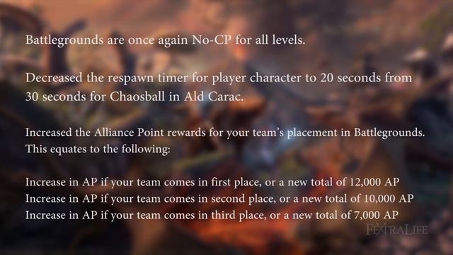 Elder Scrolls Online: Dragon Bones DLC Breakdown смотреть онлайн