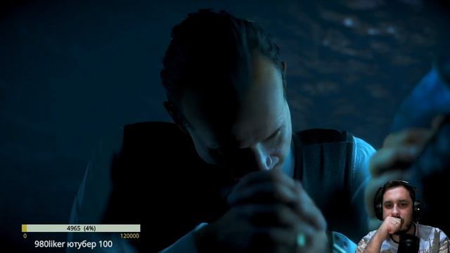 Прохождение ДОЖИТЬ ДО РАССВЕТА (Until Dawn) | Часть 5 - Все концовки смотреть онлайн