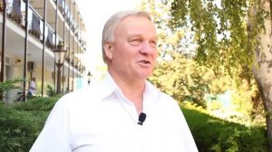 Санаторий "Мотылек" г.Анапа, видео про санаторий