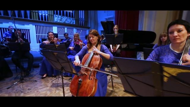 Поздравление с днём Донецкой Народной Республики! смотреть онлайн