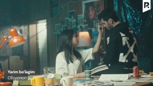 Olloyorxon - Yarim bo'lagim | Оллоёрхон - Ярим булагим