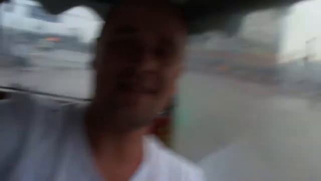 Лучшый рикша китая!!! смотреть онлайн