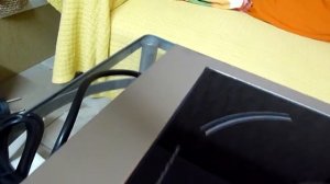 Индукционная плита iplate ALINA 2021 крупным планом