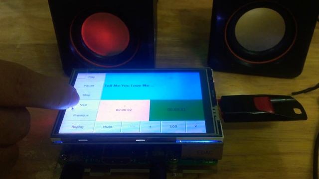 TLCN _ MP3 Raspberry _ 2018-2019 смотреть онлайн