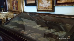 Церковный музей в Золотниковской пустыни | Валентиныч LIFE