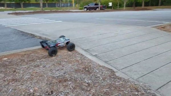 Arrma Kraton 6s V3 BLX