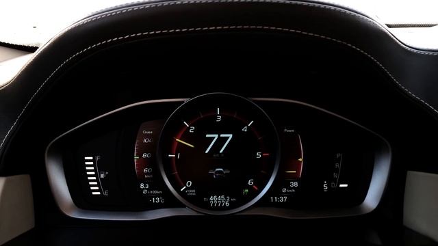 Volvo XC70 77777км