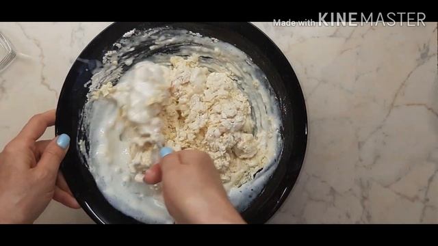 хлеб кукурузный с курагой на кефире бездрожжевой в духовке