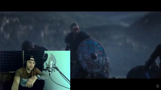 Реакция на HELVEGEN - Слава Роду смотреть онлайн