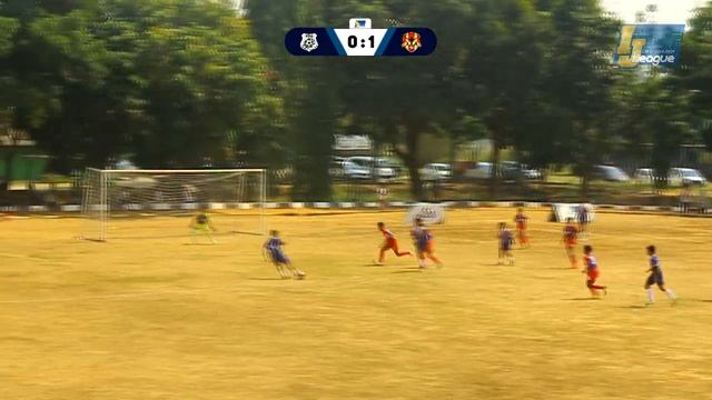 FCC Purwakarta vs Java Soccer Academy [Indonesia Junior League 2023-2024] [U-13] 28-10-2023 смотреть онлайн