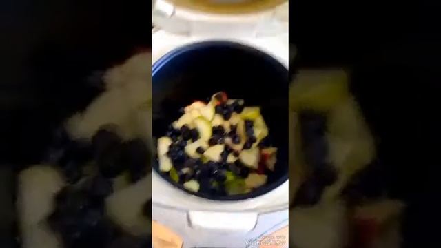 Итальянские пироги