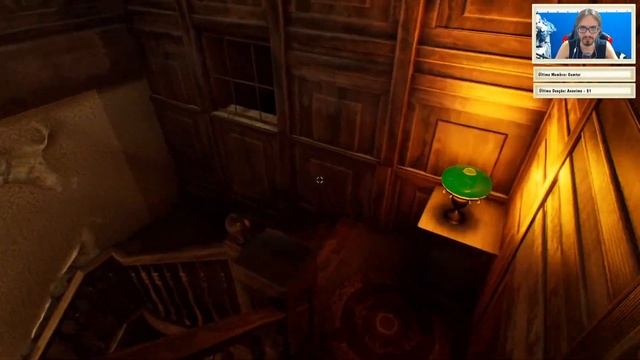 Opus Castle - NOVO GAME DE TERROR BRASILEIRO DUBLADO 1° E 2° CAPITULO смотреть онлайн