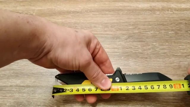 DeWalt нож монтажника DWHT 10910 смотреть онлайн