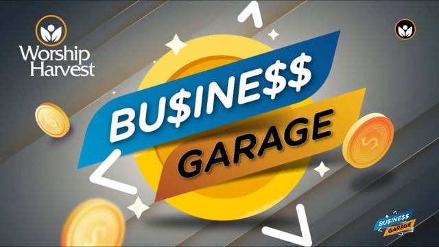 Business Garage | Agnes Netunze Kitumba | The Arise Collections смотреть онлайн