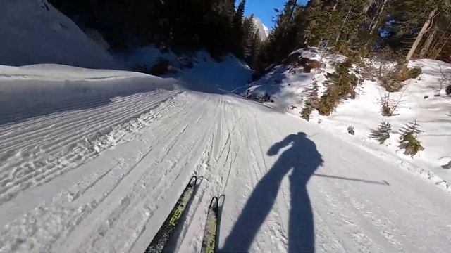 Ski holidays in Seefeld, Austria - лыжный отдых в Зефельде смотреть онлайн