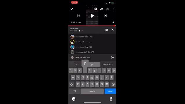 ROBLOX GAMES LIVE ? смотреть онлайн