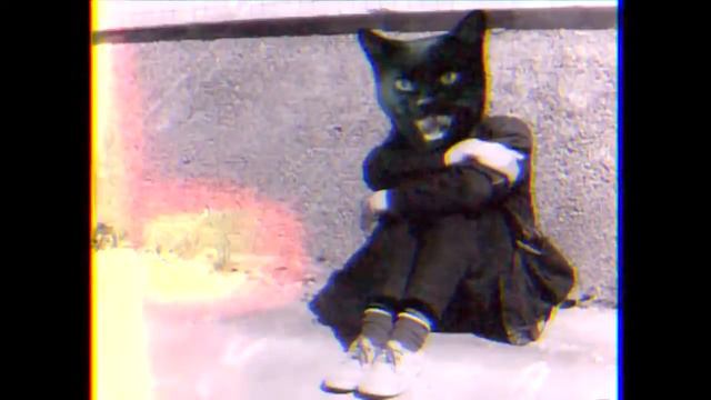 Enjoykin Кот Восьмиклассница смотреть онлайн