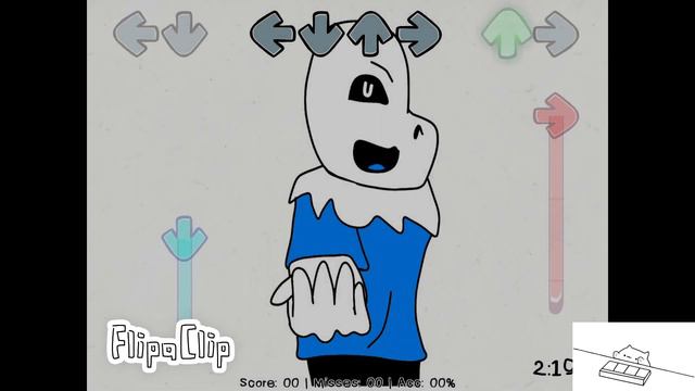 FNF - UNDERTALE: Poopshitters ((Demo))