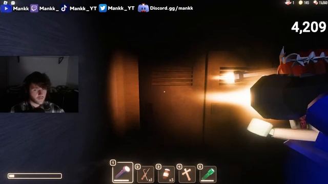 [?LIVE] ROBLOX DOORS A-1000 | ROBLOX смотреть онлайн