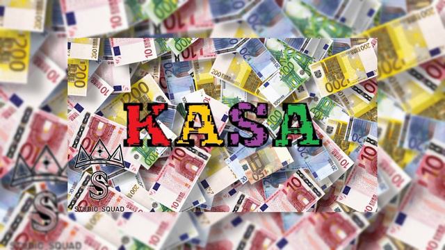 KASA kubiN prod.Studio_Squad смотреть онлайн