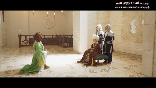 Христославы: Притча о немилосердном должнике. Выпуск 14.