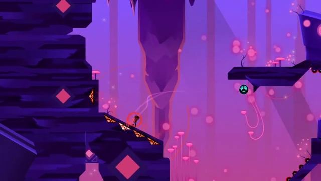 Magnetic By Nature's Voyage Avec Retour Stage on the OUYA смотреть онлайн