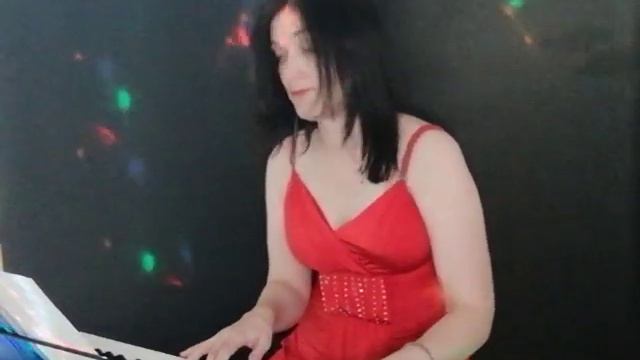 Fortepiano "Happy New year" sintezator) смотреть онлайн