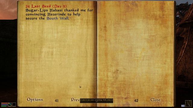 Morrowind :: Bar Warfare - Episode 11 смотреть онлайн