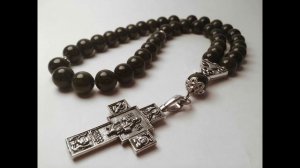 Православные четки, зачем они нужны?