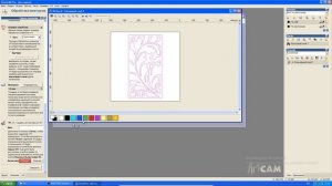 Подготовка модели для mach3