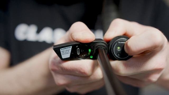 Революционная беспроводная система переключения велоскоростей Powershift! смотреть онлайн