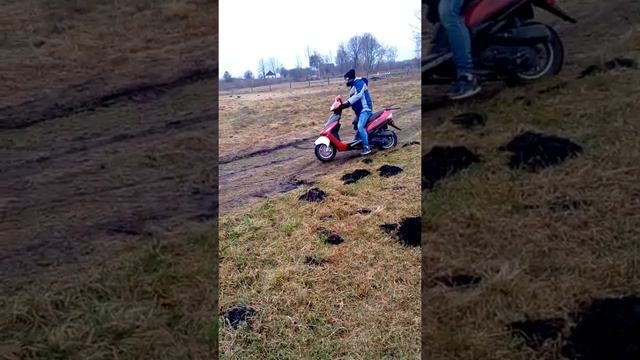 Дрифт на болоте смотреть онлайн