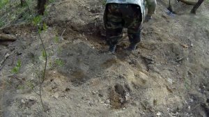 МЕТАЛЛОИСКАТЕЛЬ Minelab CTX 3030 и кошелек