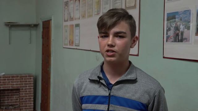 В Пензенской области впервые прошли Дни чувашского кино смотреть онлайн