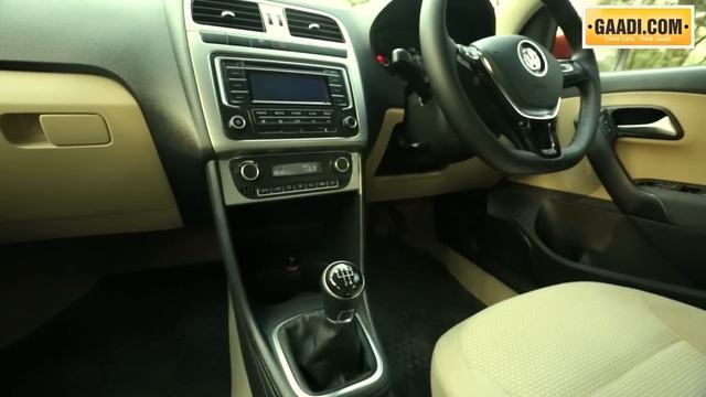 2014 VW Polo TDI Review in India смотреть онлайн
