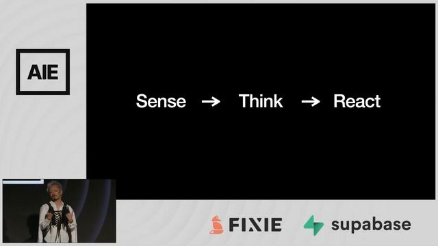 The Intelligent Interface: Sam Whitmore & Jason Yuan of New Computer смотреть онлайн