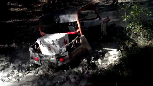 Rzr 800 At Jolly Rogers