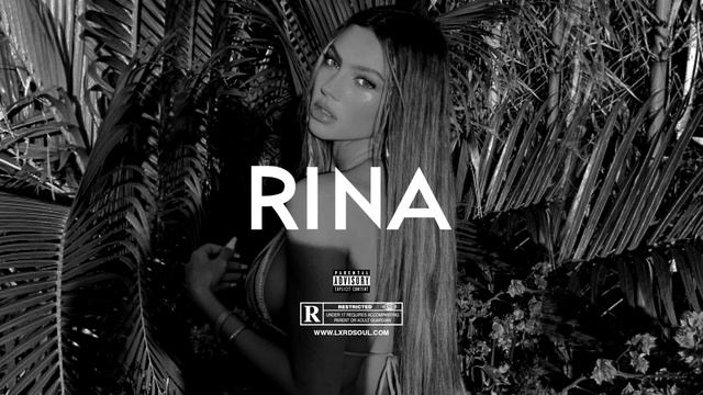 "RINA" | Arabic Oriental Dancehall Type Beat | Turkish Reggaeton Oriental Balkan Instrumental 2023 смотреть онлайн