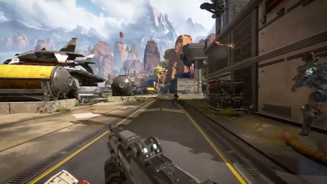 Обзор и Мнение по Игре Apex Legends. Плюсы и минусы игры. смотреть онлайн