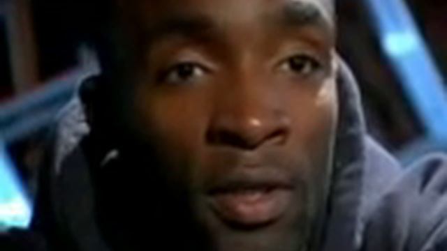 Sébastien Foucan in Perm смотреть онлайн